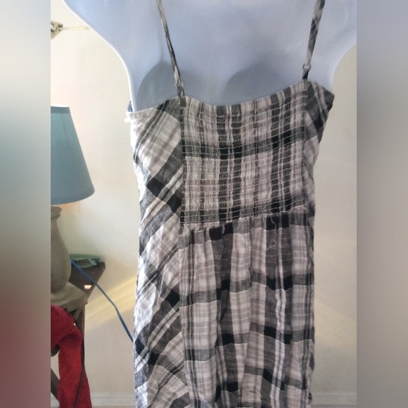 Aéropostale (Lace Up A Line Dress) - Picture 5 of 9